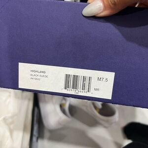 COPY - Stuart weitzman highland boots 8.5